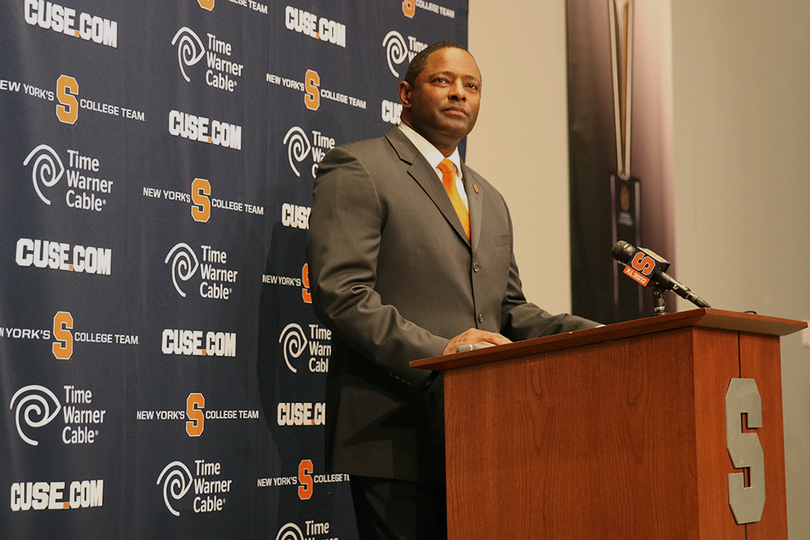 5 notable tidbits from Dino Babers’ National Signing Day press conference