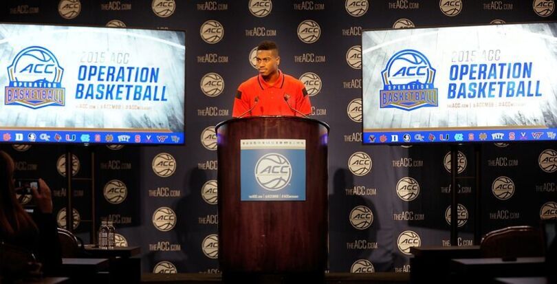 Louisville, like Syracuse last season, self-imposes postseason ban for men’s basketball team