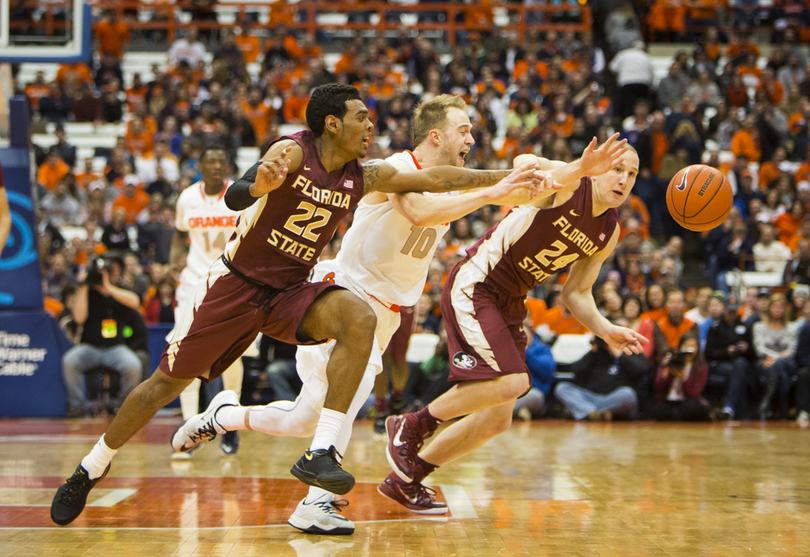 Syracuse basketball opponent preview: What to know about Florida State
