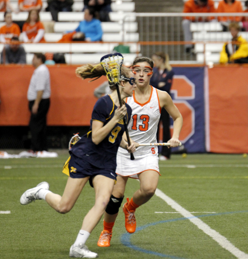 No. 2 Syracuse’s overlooked defense carries Orange into matchup with No. 3 Florida