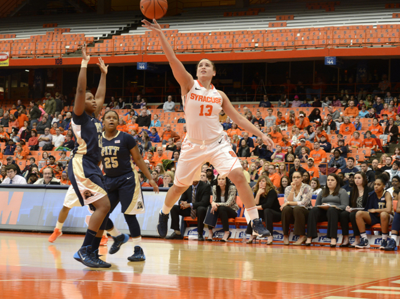 2016 women’s NCAA tournament: Breaking down Tennessee with the Knoxville News Sentinel’s John Adams