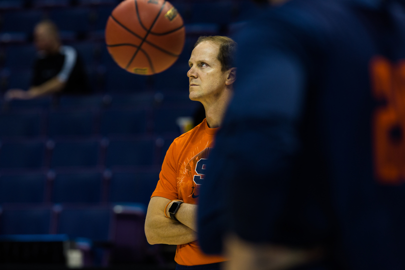 The NCAA Tournament isn’t just crunch time for the players
