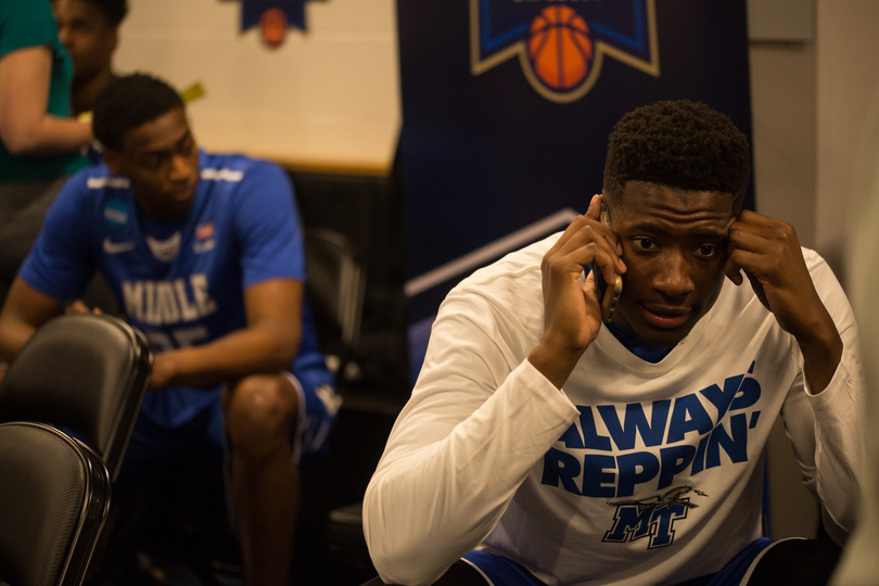 Syracuse basketball opponent preview: What to know about Middle Tennessee State