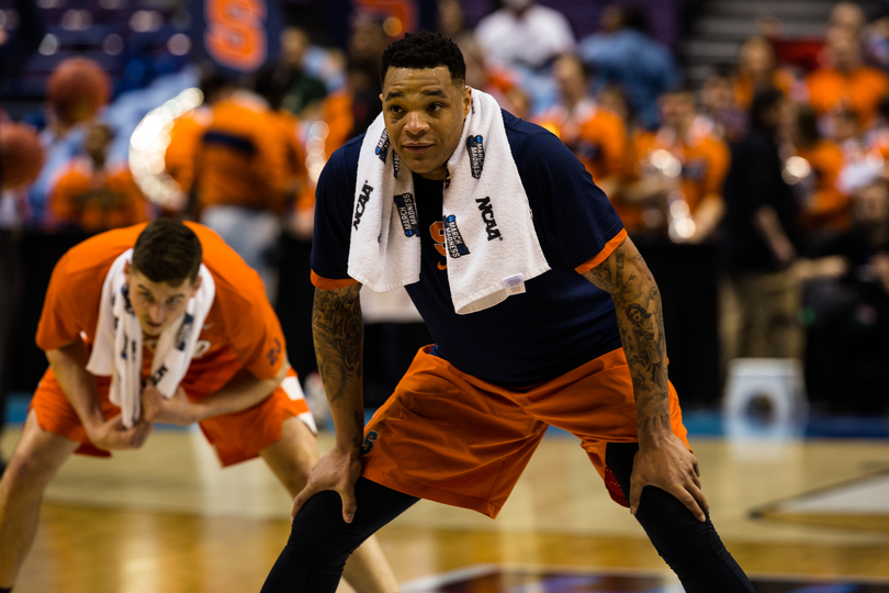 Syracuse-Middle Tennessee State game time set for 6:10 p.m. on Sunday