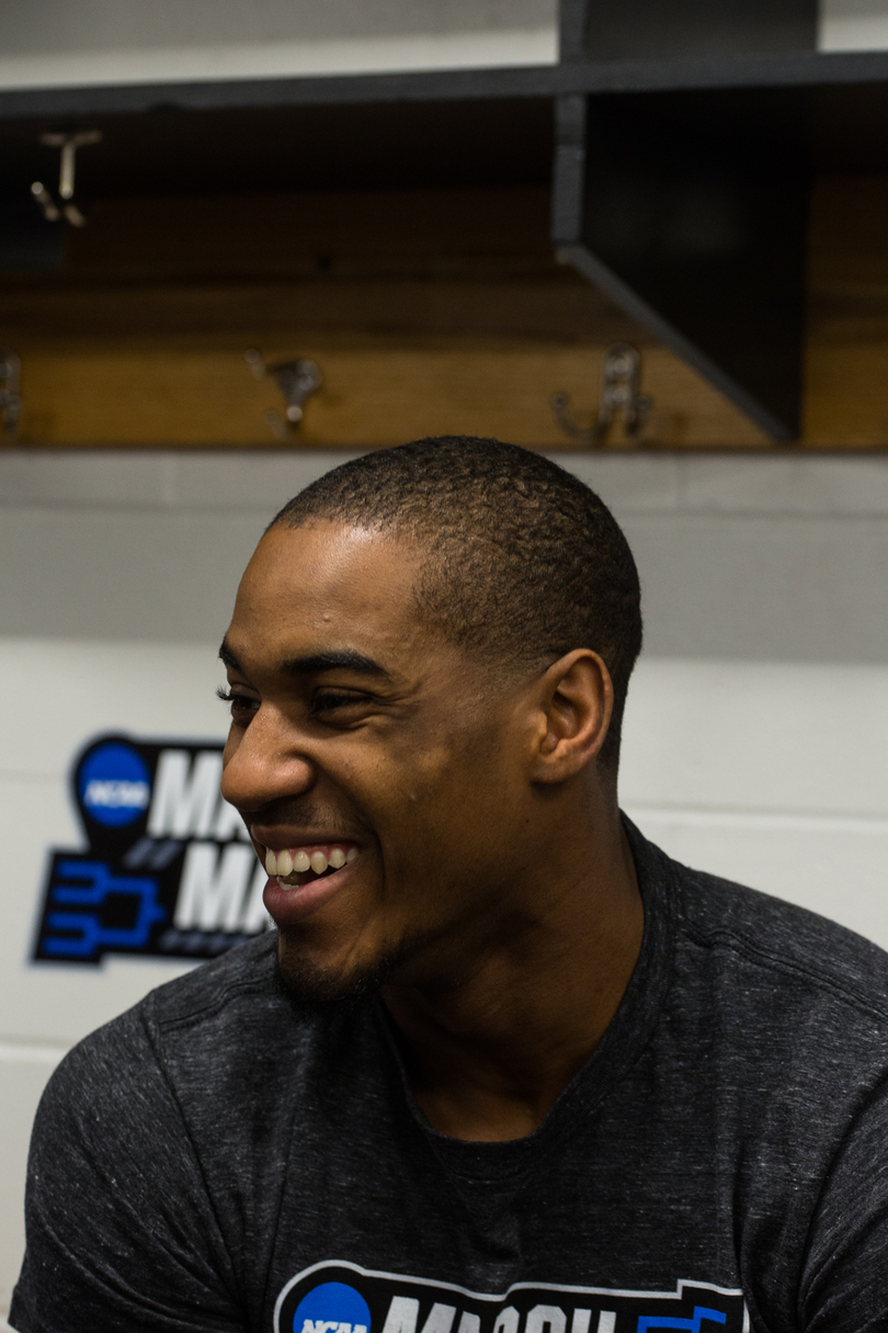 Meet MTSU: How Ed Simpson became the inspiration for Blue Raiders&#8217; postseason run