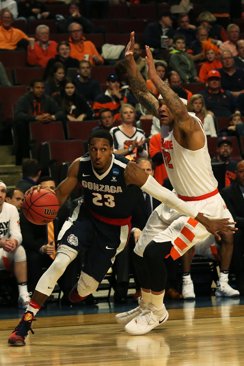 Dougherty: Syracuse-Virginia will be a rare clash of brand-name defenses
