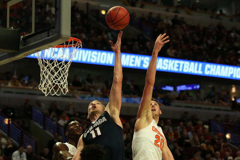 How Syracuse basketball’s Tylers kept one of the country’s best big men in check