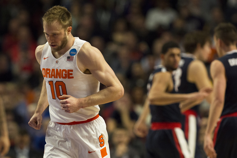 Syracuse basketball predictions for Elite Eight matchup with Virginia
