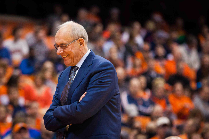 The sweating Syracuse fan&#8217;s guide to Saturday&#8217;s games with bracket projections