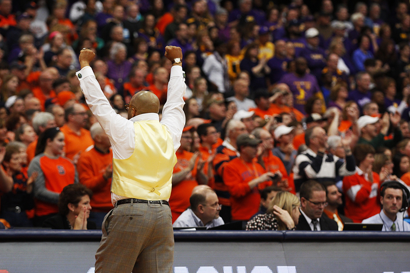 What fueled Syracuse’s historic run to the Final Four
