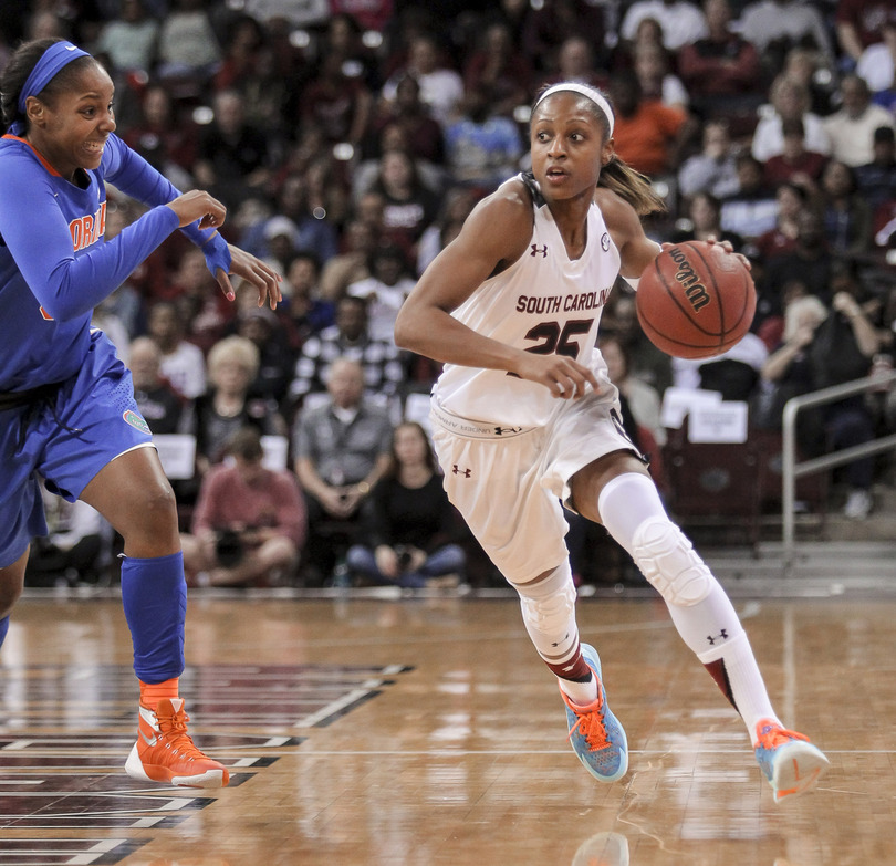 Syracuse women’s basketball opponent preview: What to know about South Carolina