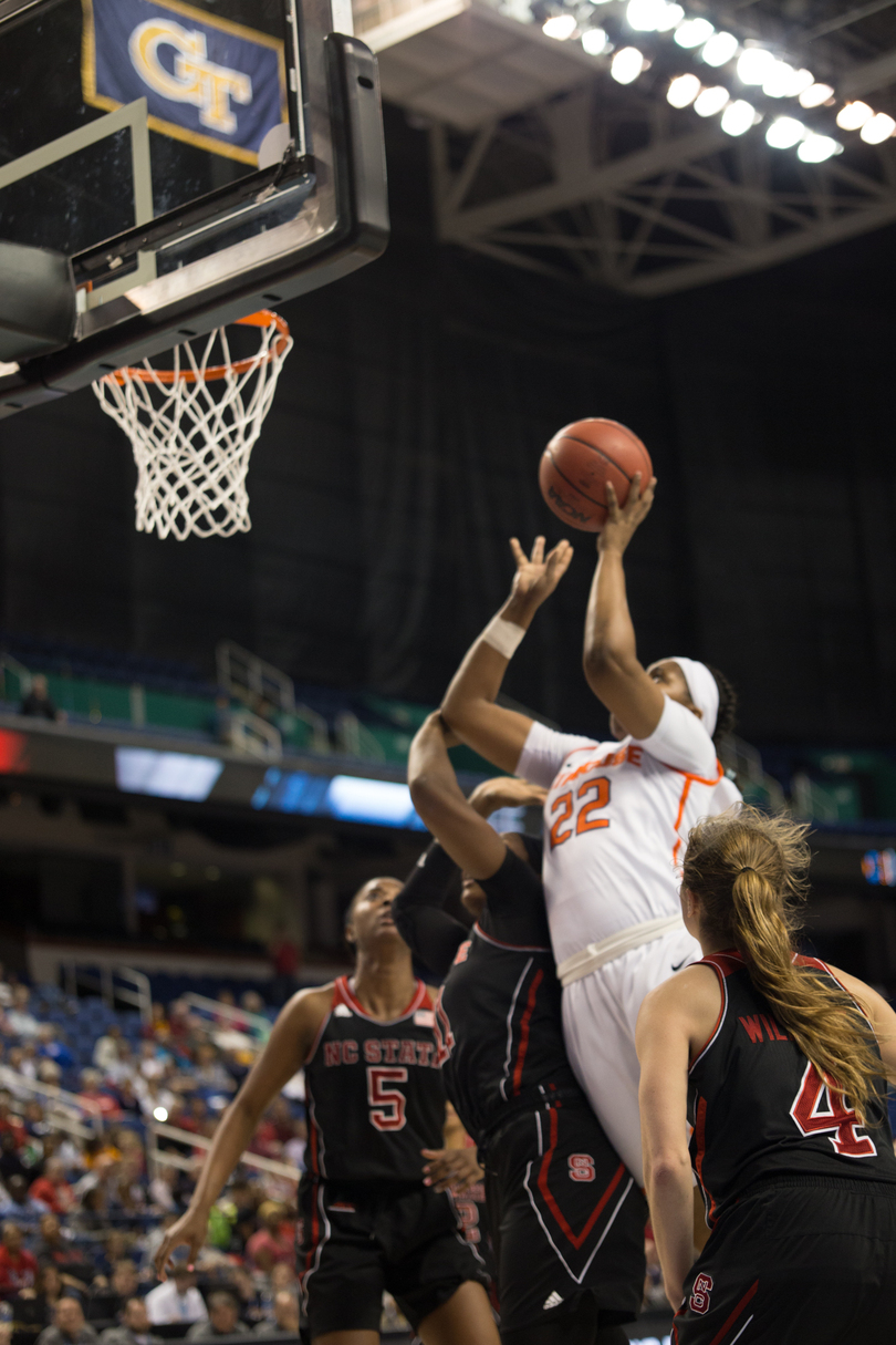 Taylor Ford is the spark plug Syracuse could rely on but doesn’t always have