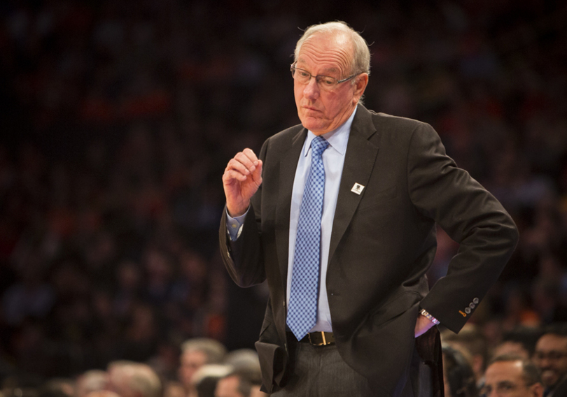 Schneidman: Uncertainty surrounds Syracuse heading into ACC tournament after loss to Florida State