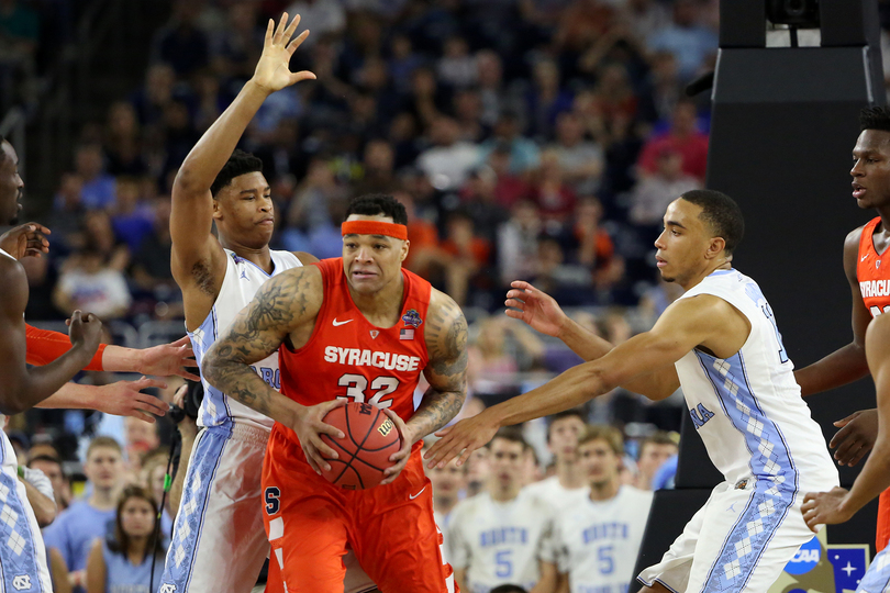 Grade Syracuse&#8217;s performance this postseason and vote for the best player