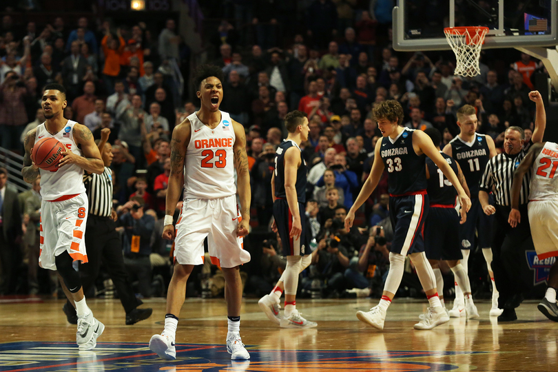 13 moments leading up to Syracuse&#8217;s improbable Final Four berth