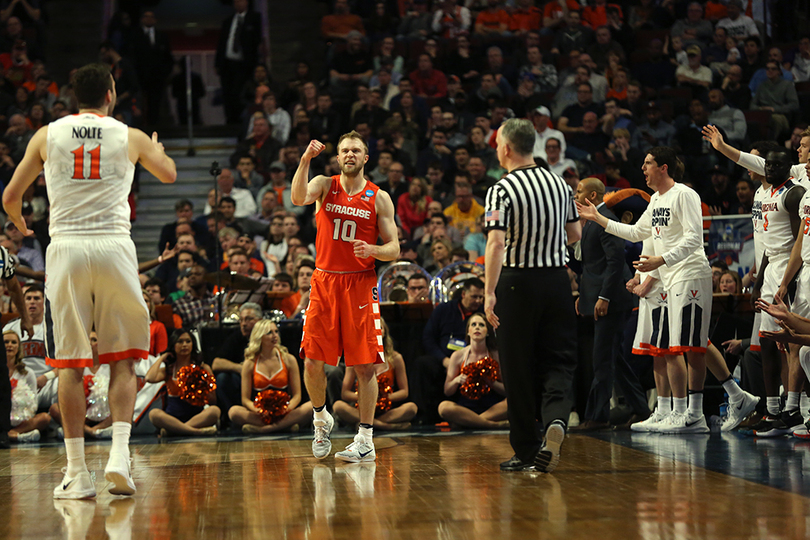 Dougherty: If nothing else, the Syracuse players deserve this