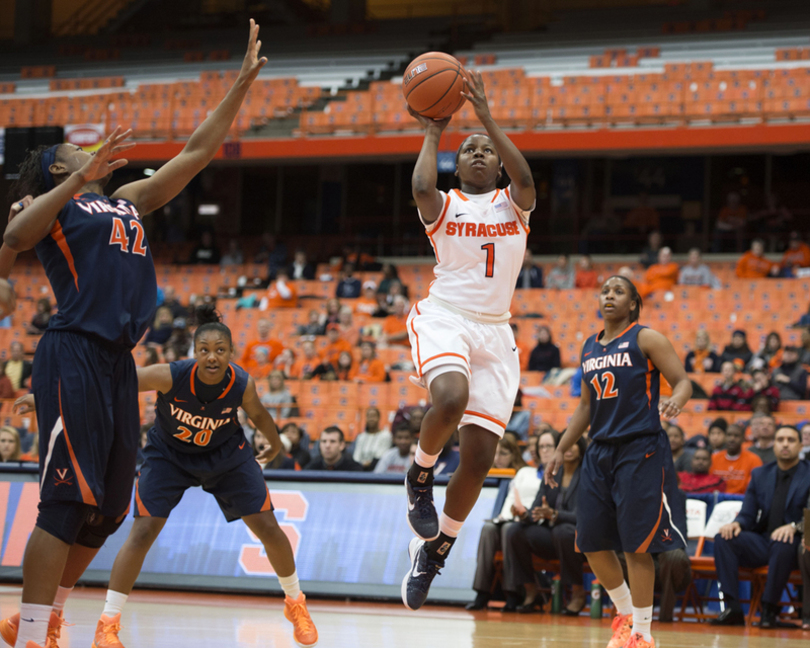 Syracuse women’s basketball roundtable: What to expect from both teams, how to handle Washington and keys for SU offensively
