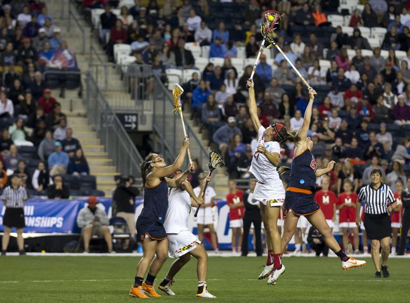 Syracuse women’s lacrosse defense gets torched in 19-9 loss to Maryland in Final Four