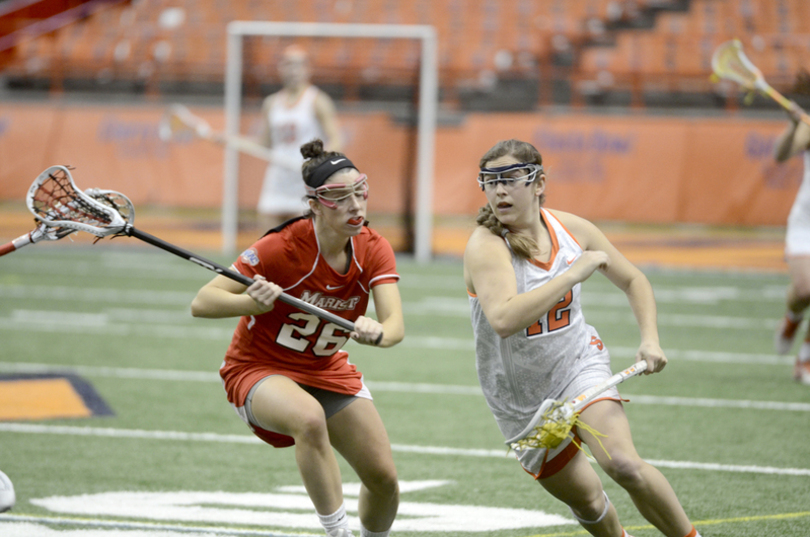 Syracuse women’s lacrosse opponent preview: What to know about Stony Brook