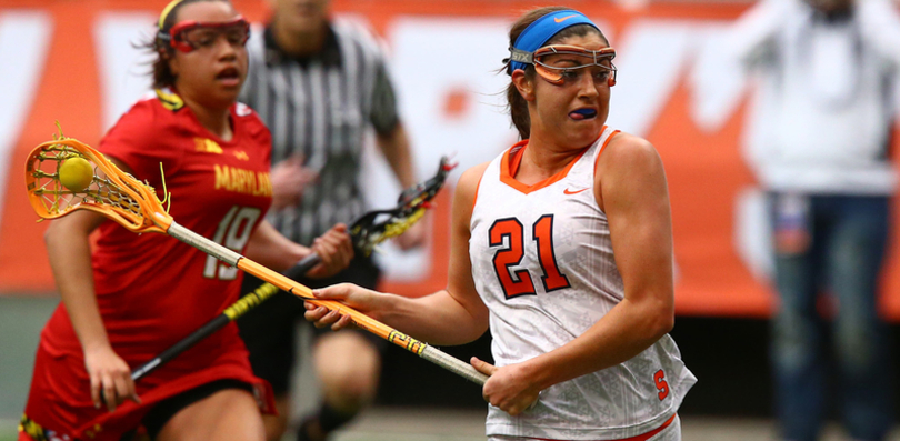 3 things Cathy Reese said before Syracuse’s NCAA semifinal matchup against Maryland