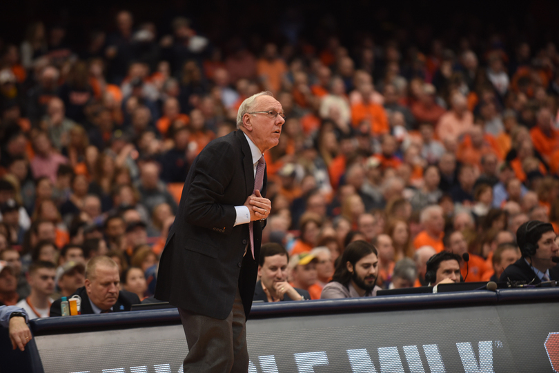 Syracuse men&#8217;s basketball will host Boston University for first time in 23 years on Dec. 10