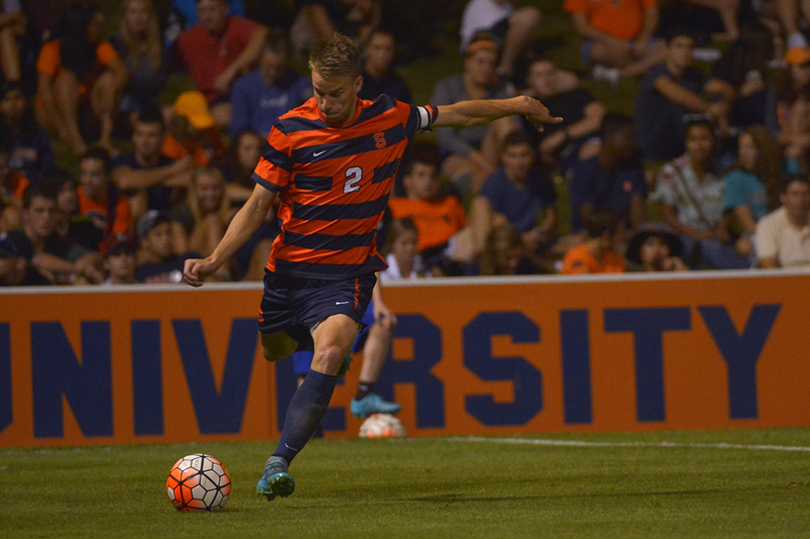 Syracuse men’s soccer opponent preview: What to know about Massachusetts