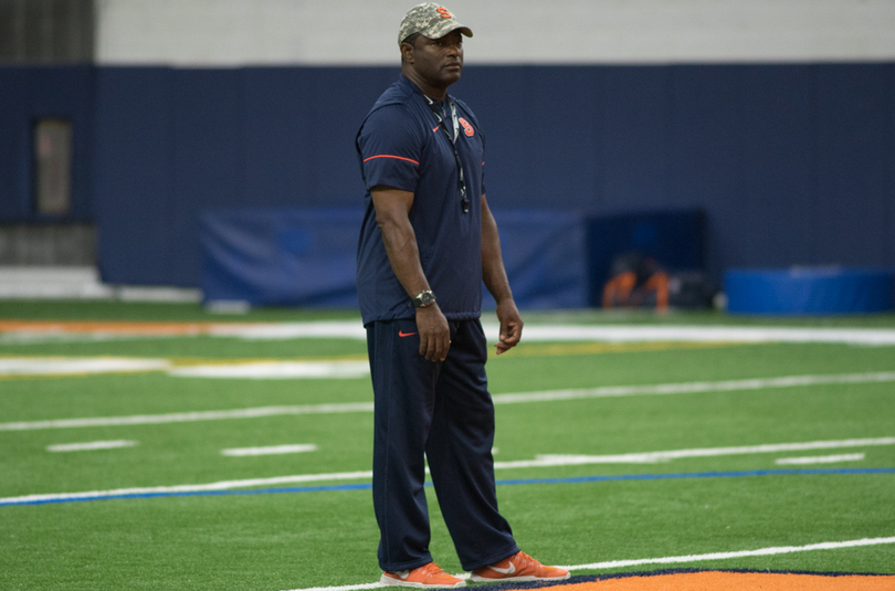 Syracuse football roundtable: Key storylines, what SU needs to make a bowl and under-the-radar players