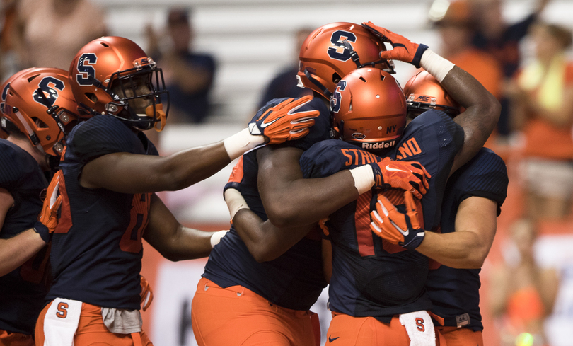 Syracuse football predictions: Beat writers vary in Orange’s margin of victory over Colgate