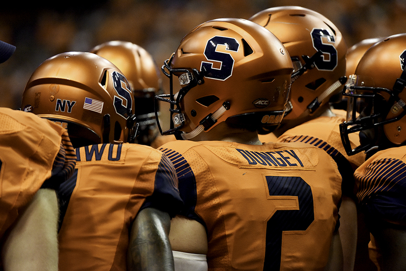 Syracuse football roundtable: Beat writers discuss UConn and more