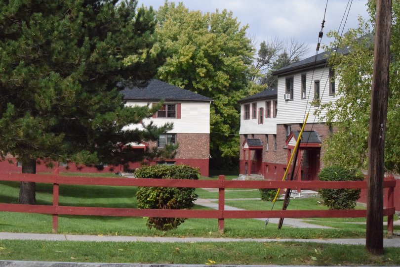 Xiaopeng “Pippen” Yuan, 23, a junior at SU, was found dead behind an apartment complex in Dewitt Friday afternoon. 