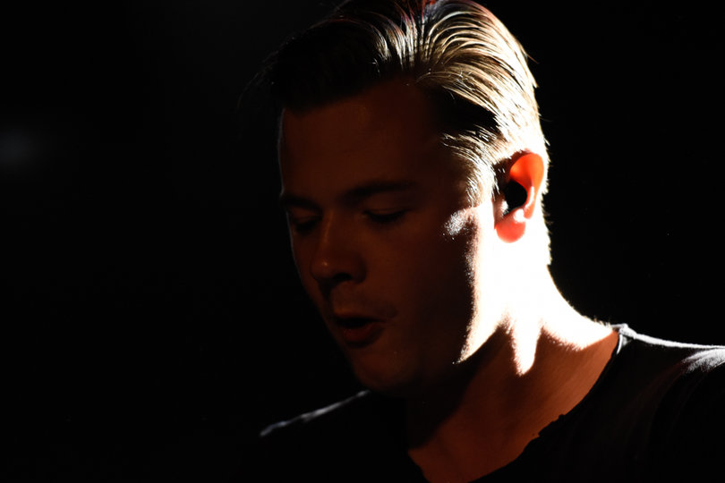 Sam Feldt is originally from Broxtel, The Netherlands.