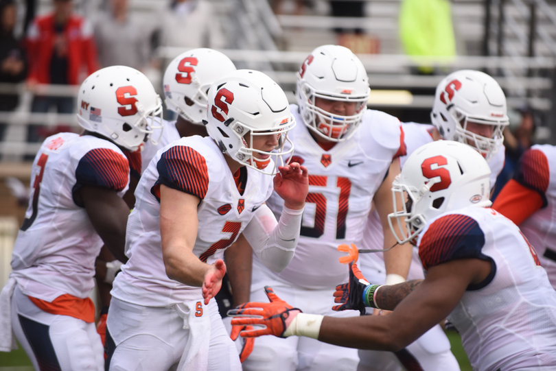 Syracuse football poll: Will SU make it to a bowl game this season?