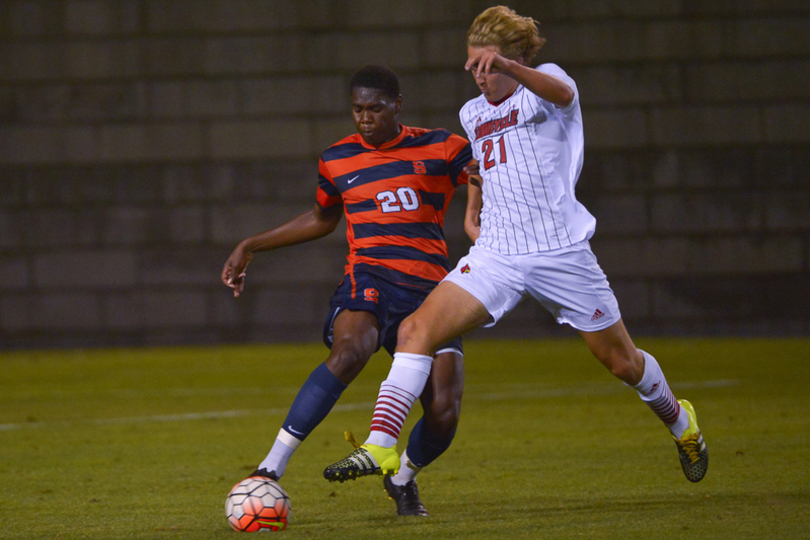Syracuse men’s soccer’s 2nd-round NCAA tournament game moved to noon on Sunday