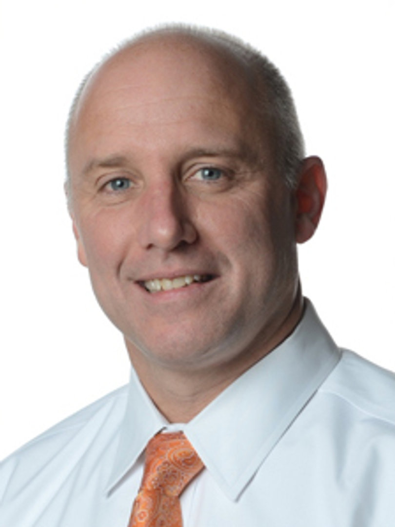 Chris Fuller will join Director of Athletics John Wildhack's staff as deputy athletics director, external operations,