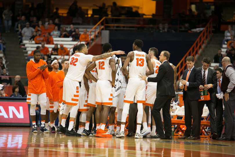Syracuse men’s basketball beat writers predict team’s record, postseason finish, MVP