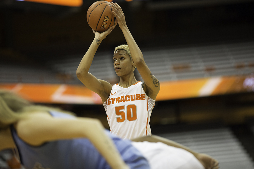 Syracuse women’s basketball opponent preview: What to know about Siena