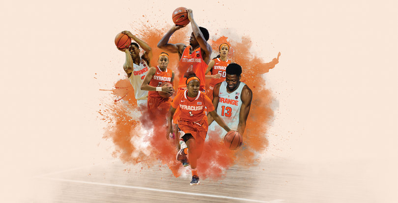 Syracuse Basketball Guide 2016