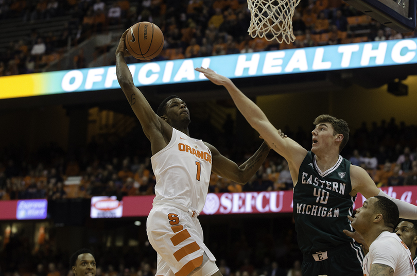 Beat writers pick Syracuse to roll over St. John&#8217;s