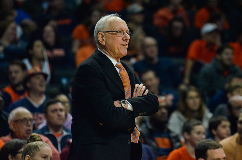 Awarding superlatives to Syracuse men’s basketball after nonconference play