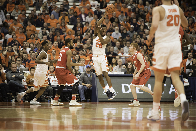 The Final Word: Beat writers discuss Syracuse’s win over Boston University