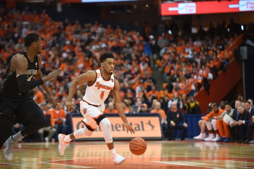 Gillon, starting in front of usual starting point guard Frank Howard, has scored 13 and 20 points in his last two games after getting shutout in the previous two. 