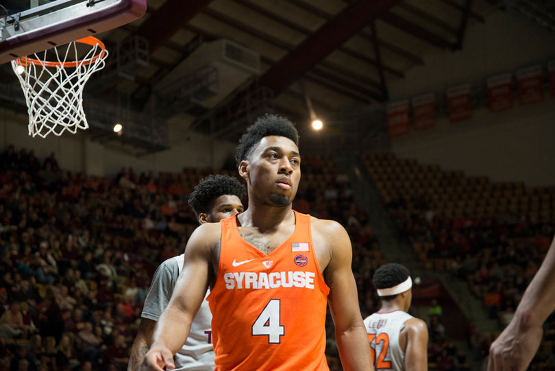 Gillon shot just 2-of-9 from the field and had just 3 assists in 27 minutes. 