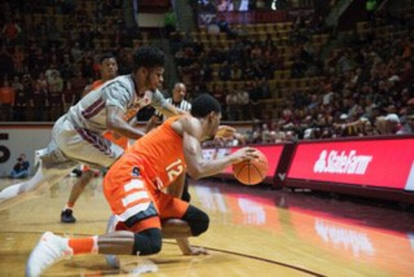 Fast reaction: 3 quick takeaways from Syracuse’s 83-73 loss at Virginia Tech