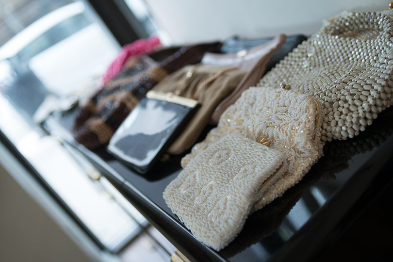 It's likely that nothing in the showroom will ever go out of style since fashion has a tendency to come full circle.
