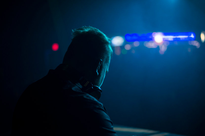 Westcott Theater typically hosts a wide variety of genres in their concert space.