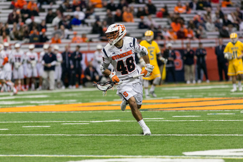Sergio Salcido had three assists, but didn't score on seven shots. 