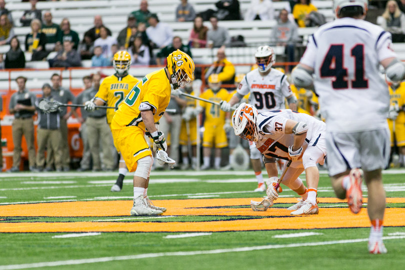 To many, Williams is expected to be an All-American again. 