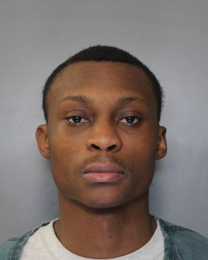 Devon Clarke is a defensive back for SU who redshirted his freshman season.