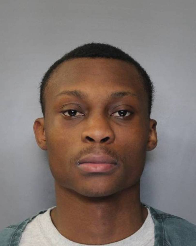 Defensive back Devon Clarke has also been suspended from all Syracuse football team activities. 