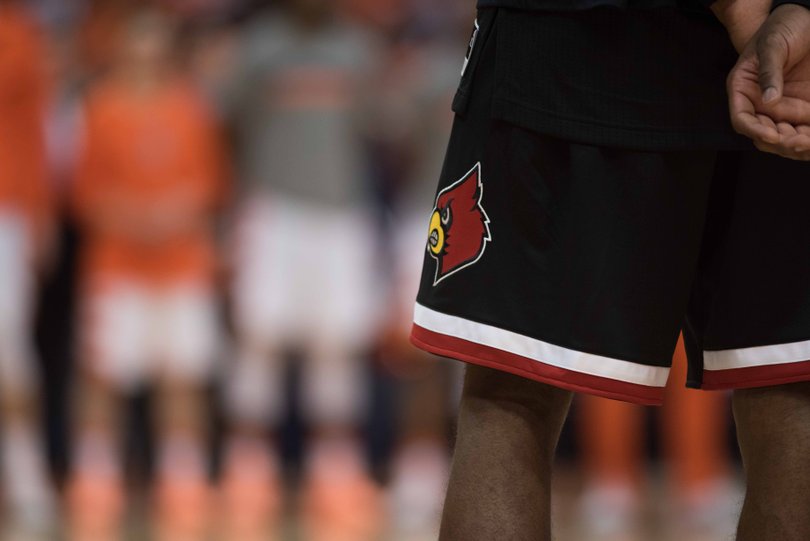 Five UofL players reached double figures, and three others chipped in a combined 13 points. 